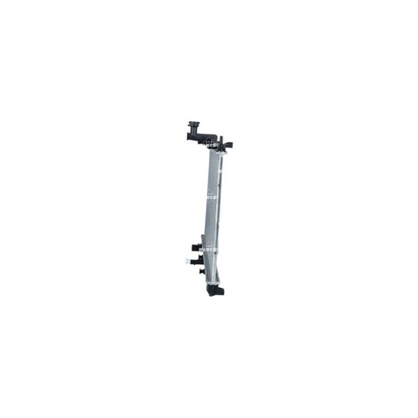 Kylare, motorkylning Nrf 550298 NRF Kylare, motorkylning Nrf 550298 NRF