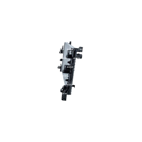 Kylare, motorkylning Nrf 550306 NRF Kylare, motorkylning Nrf 550306 NRF