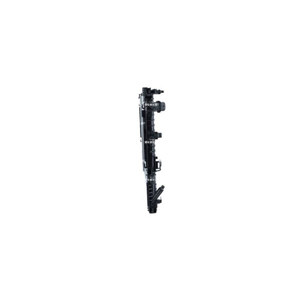 Kylare, motorkylning Nrf 550309 NRF Kylare, motorkylning Nrf 550309 NRF