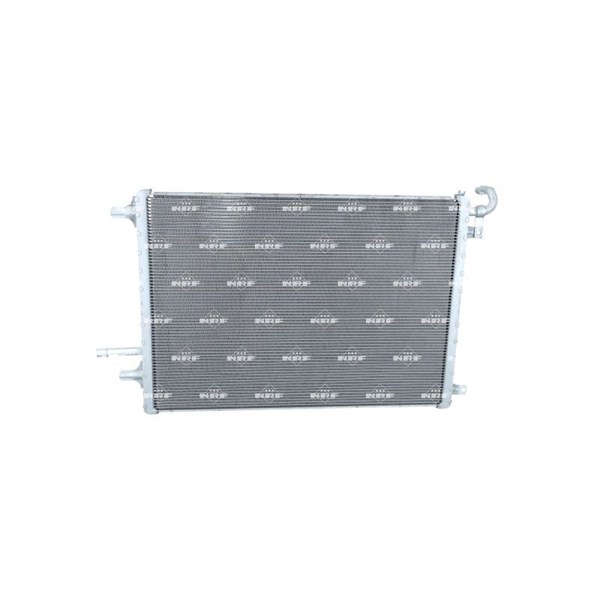Kylare, motorkylning, Fram, Mitt Nrf 550312 NRF