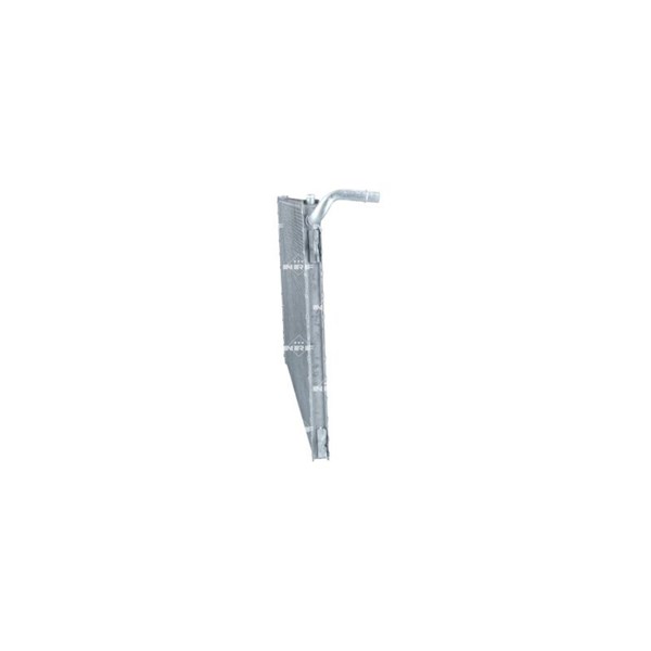 Kylare, motorkylning, Fram, Mitt Nrf 550312 NRF