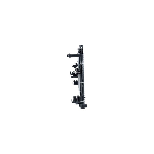 Kylare, motorkylning Nrf 550313 NRF Kylare, motorkylning Nrf 550313 NRF