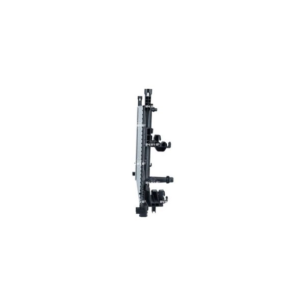 Kylare, motorkylning Nrf 550313 NRF Kylare, motorkylning Nrf 550313 NRF