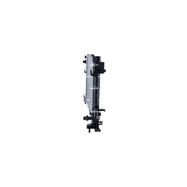 Kylare, motorkylning Nrf 550315 NRF Kylare, motorkylning Nrf 550315 NRF