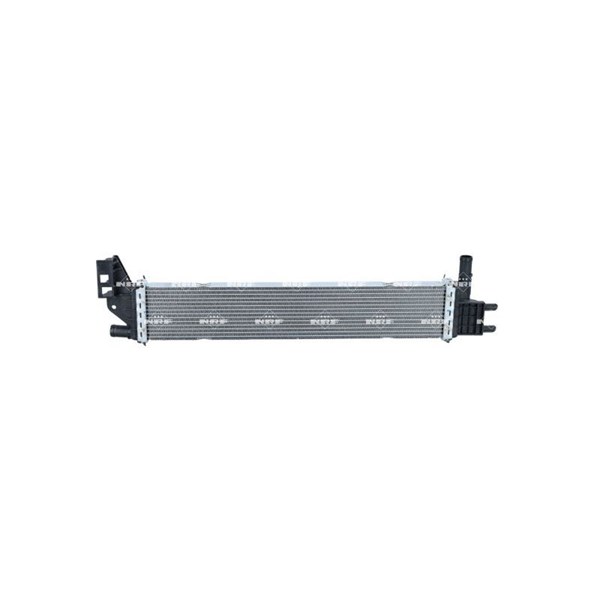 Kylare, motorkylning, Fram, Mitt Nrf 550318 NRF