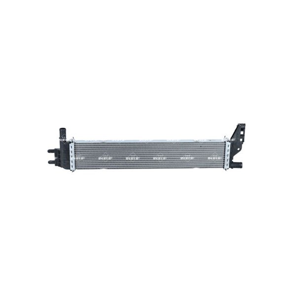 Kylare, motorkylning, Fram, Mitt Nrf 550318 NRF Kylare, motorkylning, Fram, Mitt Nrf 550318 NRF
