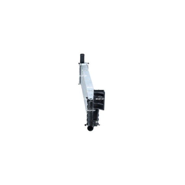 Kylare, motorkylning, Fram, Mitt Nrf 550318 NRF Kylare, motorkylning, Fram, Mitt Nrf 550318 NRF