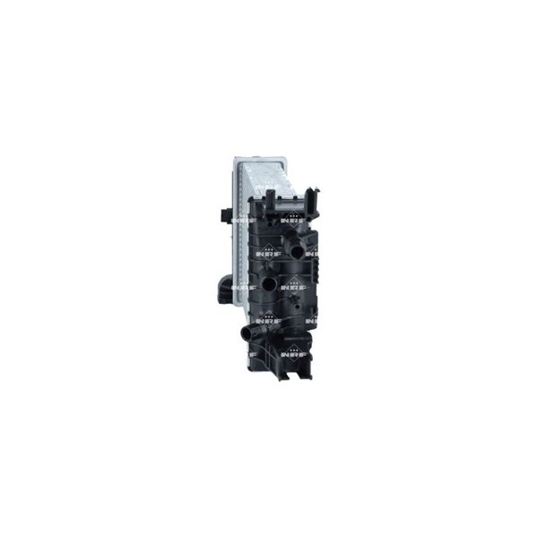 Kylare, motorkylning, Höger fram, Vänster fram Nrf 550319 NRF Kylare, motorkylning, Höger fram, Vänster fram Nrf 550319 NRF