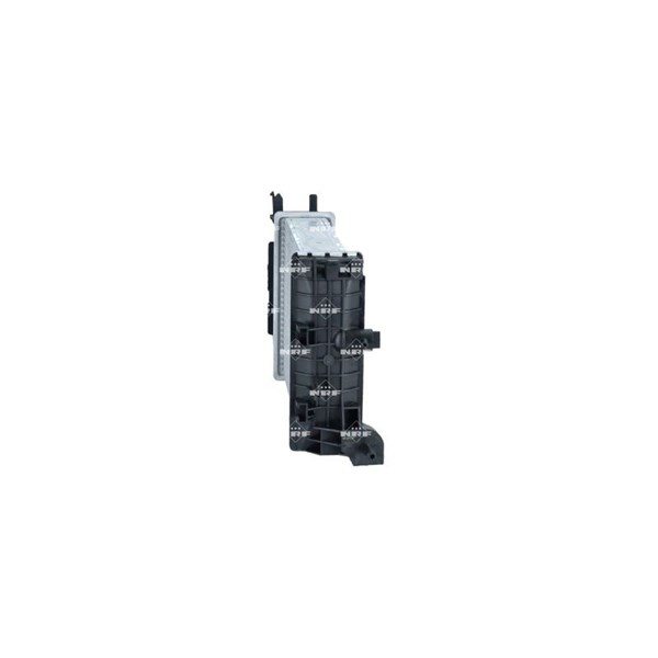Kylare, motorkylning, Höger fram, Vänster fram Nrf 550319 NRF Kylare, motorkylning, Höger fram, Vänster fram Nrf 550319 NRF