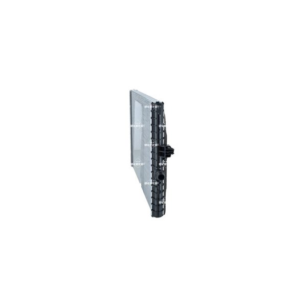 Kylare, motorkylning Nrf 550323 NRF