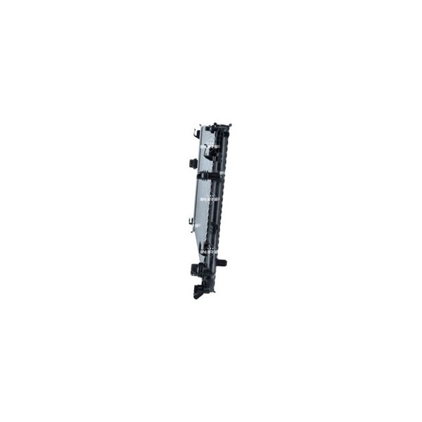 Kylare, motorkylning Nrf 550340 NRF Kylare, motorkylning Nrf 550340 NRF