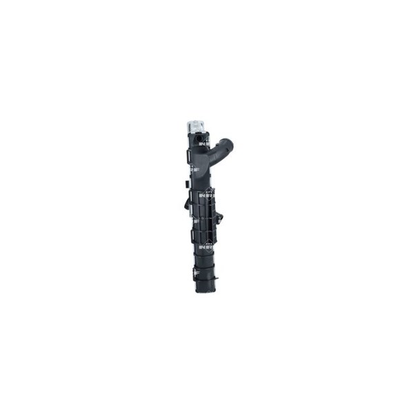 Kylare, motorkylning, Vänster fram, Vänster Nrf 550343 NRF Kylare, motorkylning, Vänster fram, Vänster Nrf 550343 NRF