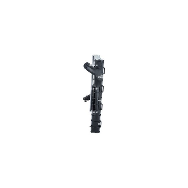Kylare, motorkylning, Höger fram, Höger Nrf 550344 NRF Kylare, motorkylning, Höger fram, Höger Nrf 550344 NRF
