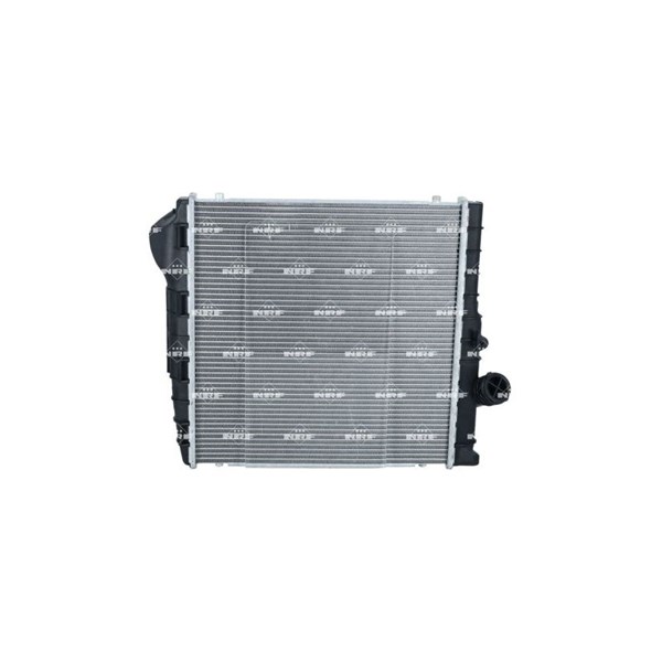 Kylare, motorkylning, Höger fram, Höger Nrf 550344 NRF Kylare, motorkylning, Höger fram, Höger Nrf 550344 NRF