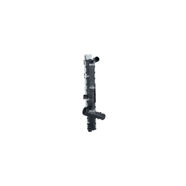 Kylare, motorkylning, Höger fram, Höger Nrf 550344 NRF Kylare, motorkylning, Höger fram, Höger Nrf 550344 NRF