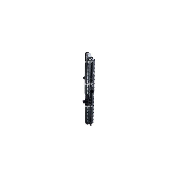 Kylare, motorkylning Nrf 550401 NRF