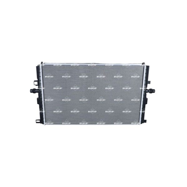 Kylare, motorkylning Nrf 550401 NRF