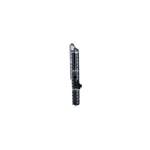 Kylare, motorkylning Nrf 550401 NRF
