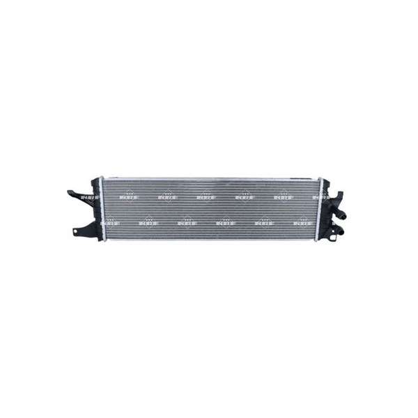 Kylare, motorkylning Nrf 560014 NRF