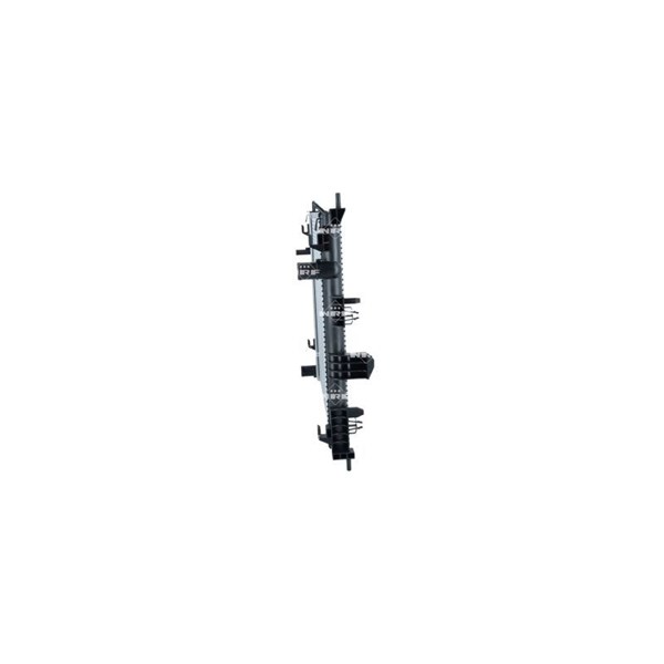Kylare, motorkylning Nrf 59222 NRF Kylare, motorkylning Nrf 59222 NRF
