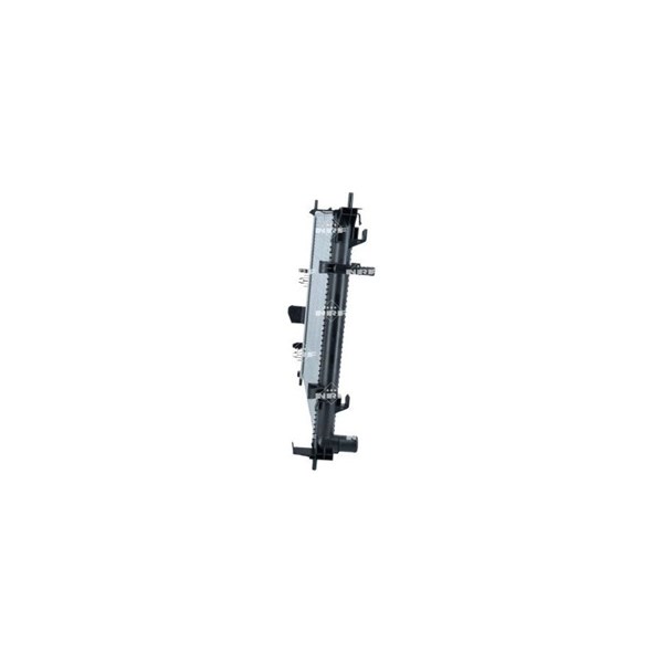 Kylare, motorkylning Nrf 59222 NRF Kylare, motorkylning Nrf 59222 NRF