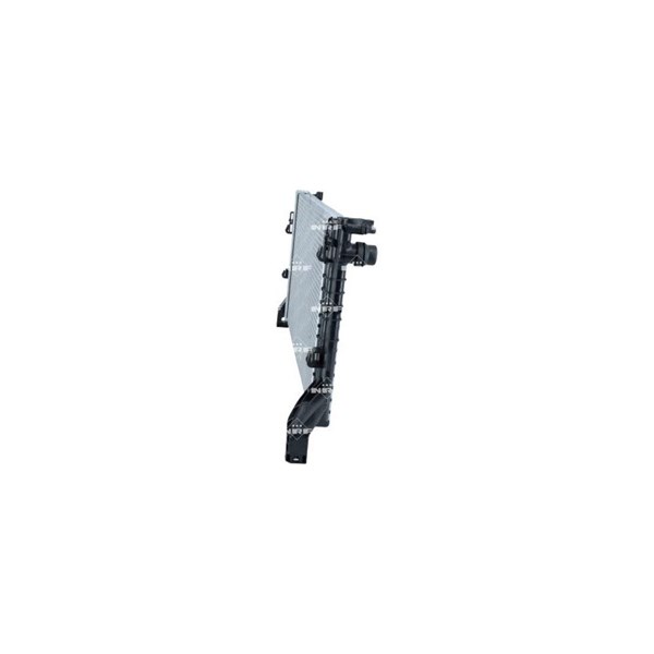 Kylare, motorkylning Nrf 59288 NRF Kylare, motorkylning Nrf 59288 NRF
