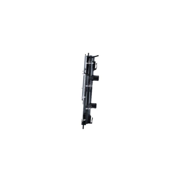 Kylare, motorkylning Nrf 59306 NRF Kylare, motorkylning Nrf 59306 NRF