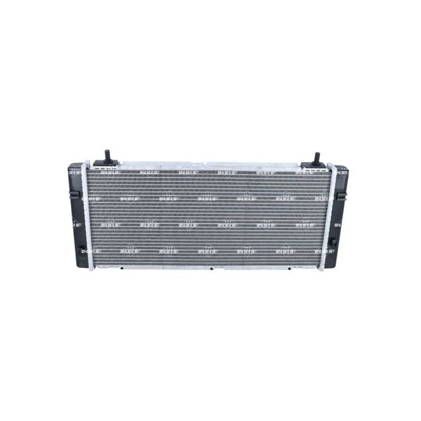 Kylare, motorkylning Nrf 59308 NRF