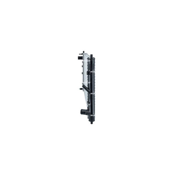 Kylare, motorkylning Nrf 59349 NRF Kylare, motorkylning Nrf 59349 NRF