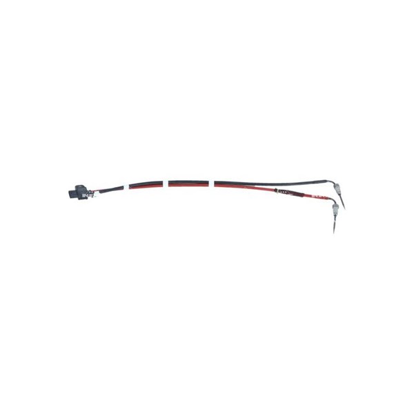 Sensor, avgastemperatur Nrf 707380 NRF