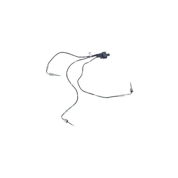 Sensor, avgastemperatur Nrf 707386 NRF