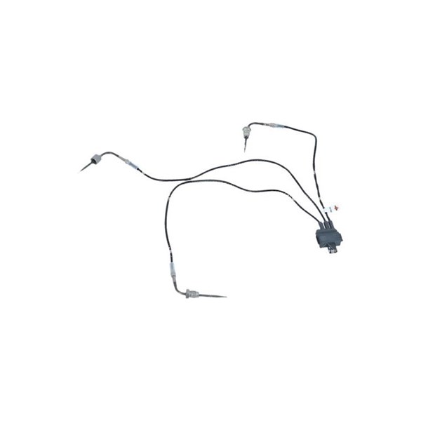 Sensor, avgastemperatur Nrf 707386 NRF Sensor, avgastemperatur Nrf 707386 NRF