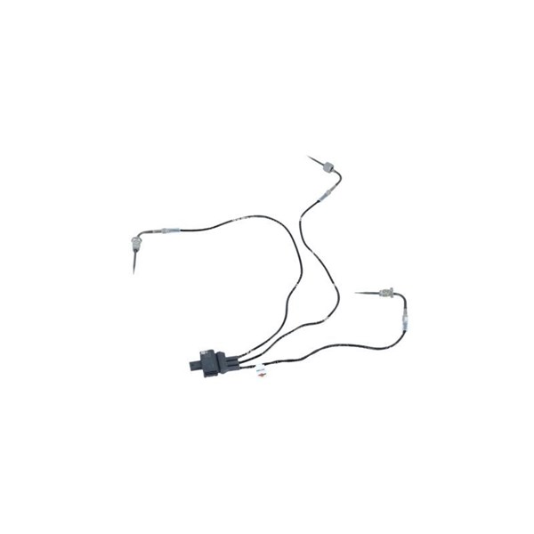 Sensor, avgastemperatur Nrf 707386 NRF Sensor, avgastemperatur Nrf 707386 NRF
