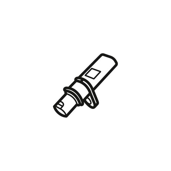 Sensor, kamaxelgivare Nrf 754018 NRF