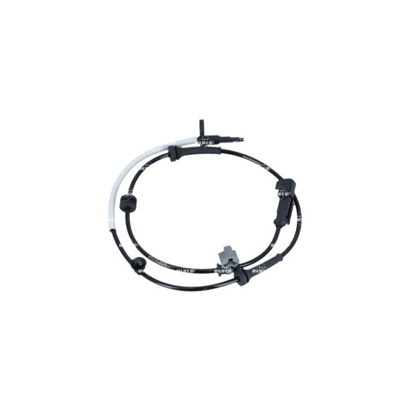 ABS-givare, Sensor, hjulvarvtal, Framaxel Nrf 756001 NRF ABS-givare, Sensor, hjulvarvtal, Framaxel Nrf 756001 NRF