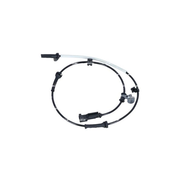 ABS-givare, Sensor, hjulvarvtal, Framaxel Nrf 756002 NRF ABS-givare, Sensor, hjulvarvtal, Framaxel Nrf 756002 NRF