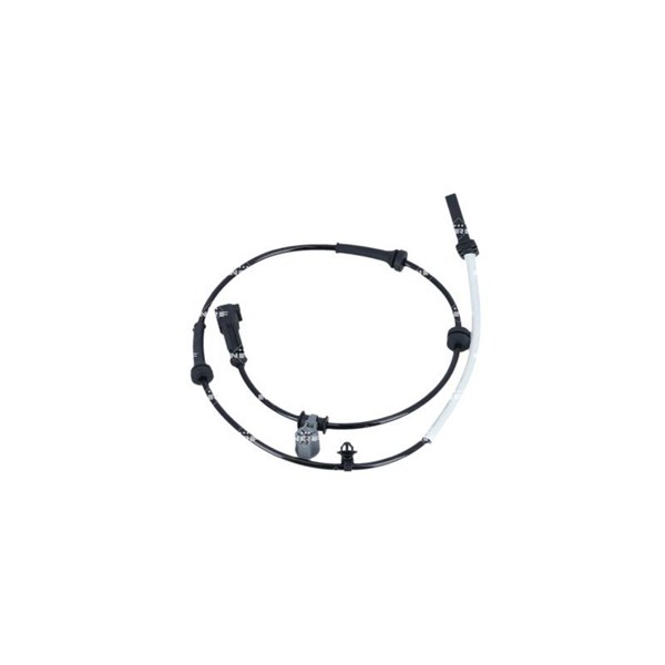 ABS-givare, Sensor, hjulvarvtal, Framaxel Nrf 756002 NRF ABS-givare, Sensor, hjulvarvtal, Framaxel Nrf 756002 NRF
