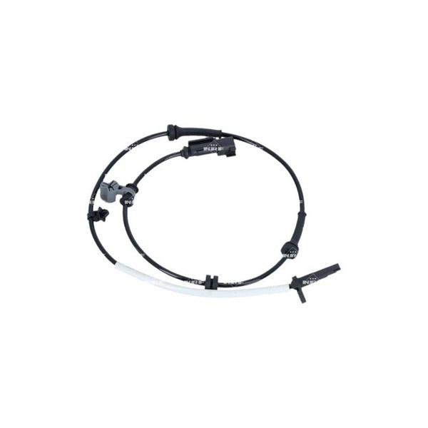 ABS-givare, Sensor, hjulvarvtal, Framaxel Nrf 756002 NRF ABS-givare, Sensor, hjulvarvtal, Framaxel Nrf 756002 NRF