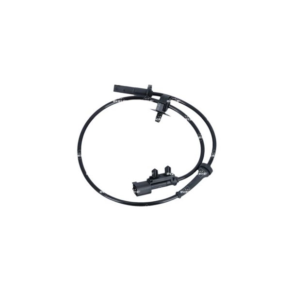 ABS-givare, Sensor, hjulvarvtal, Bakaxel Nrf 756003 NRF ABS-givare, Sensor, hjulvarvtal, Bakaxel Nrf 756003 NRF