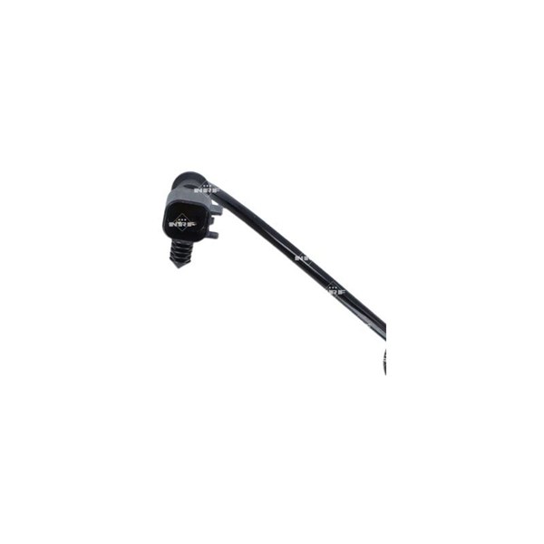 ABS-givare, Sensor, hjulvarvtal, Bakaxel Nrf 756003 NRF