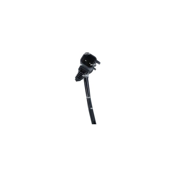 ABS-givare, Sensor, hjulvarvtal, Bakaxel Nrf 756004 NRF