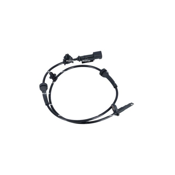 ABS-givare, Sensor, hjulvarvtal, Framaxel Nrf 756005 NRF ABS-givare, Sensor, hjulvarvtal, Framaxel Nrf 756005 NRF