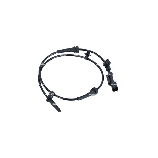 ABS-givare, Sensor, hjulvarvtal, Framaxel Nrf 756005 NRF ABS-givare, Sensor, hjulvarvtal, Framaxel Nrf 756005 NRF