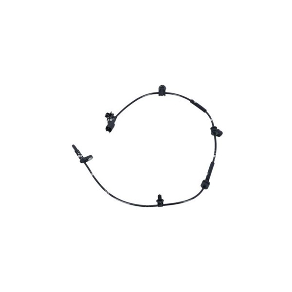 ABS-givare, Sensor, hjulvarvtal, Framaxel Nrf 756007 NRF