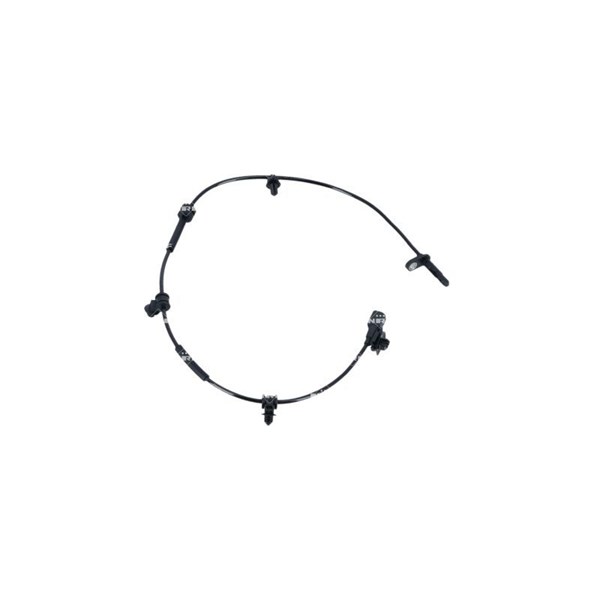 ABS-givare, Sensor, hjulvarvtal, Framaxel Nrf 756007 NRF