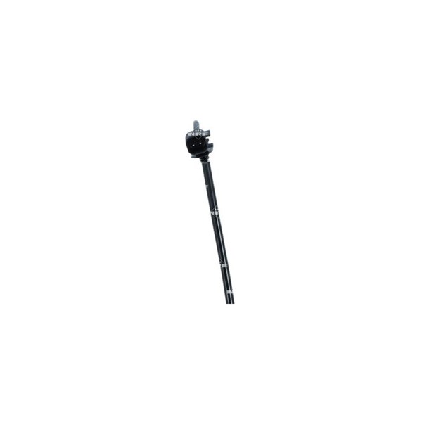 ABS-givare, Sensor, hjulvarvtal, Bakaxel Nrf 756008 NRF ABS-givare, Sensor, hjulvarvtal, Bakaxel Nrf 756008 NRF