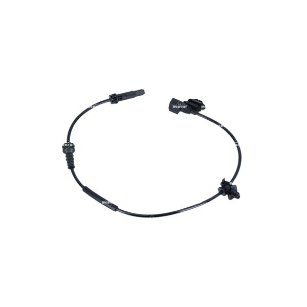 ABS-givare, Sensor, hjulvarvtal, Bakaxel Nrf 756009 NRF ABS-givare, Sensor, hjulvarvtal, Bakaxel Nrf 756009 NRF
