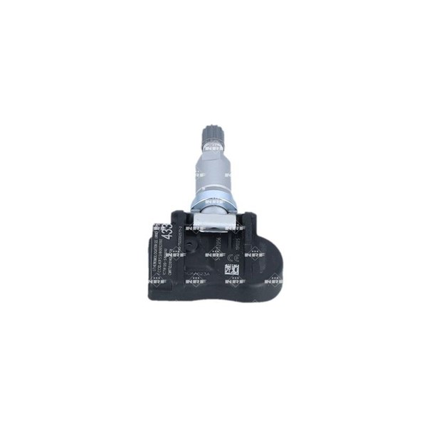 Hjulsensor, däcktryckskontrollsystem (TPMS) Nrf 758002 NRF Hjulsensor, däcktryckskontrollsystem (TPMS) Nrf 758002 NRF