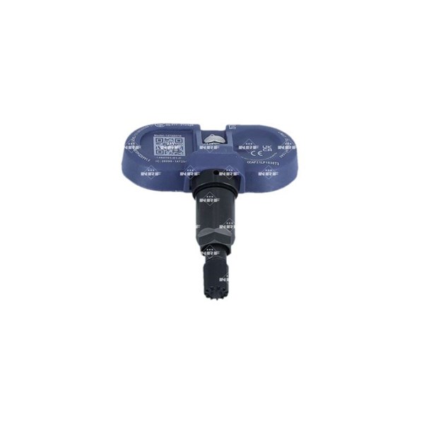 Hjulsensor, däcktryckskontrollsystem (TPMS) Nrf 758004 NRF
