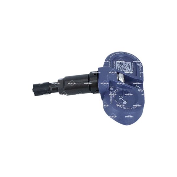 Hjulsensor, däcktryckskontrollsystem (TPMS) Nrf 758004 NRF Hjulsensor, däcktryckskontrollsystem (TPMS) Nrf 758004 NRF
